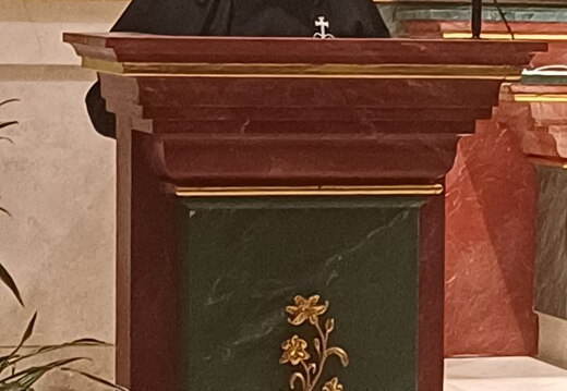 San Pablo de la Cruz