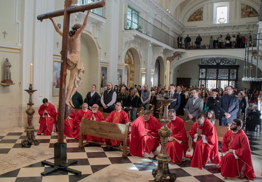 Semana Santa 2026
