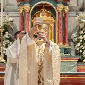 Domingo de Resurrección