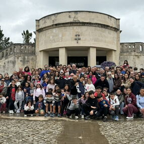 Viacrucis