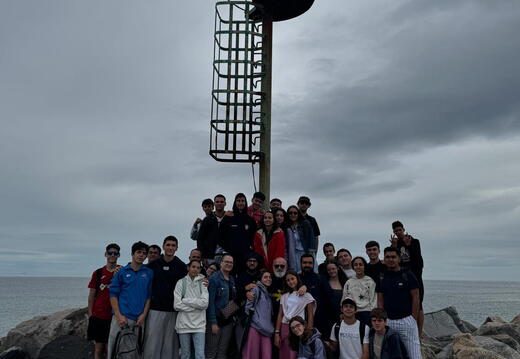 Camino de Santiago